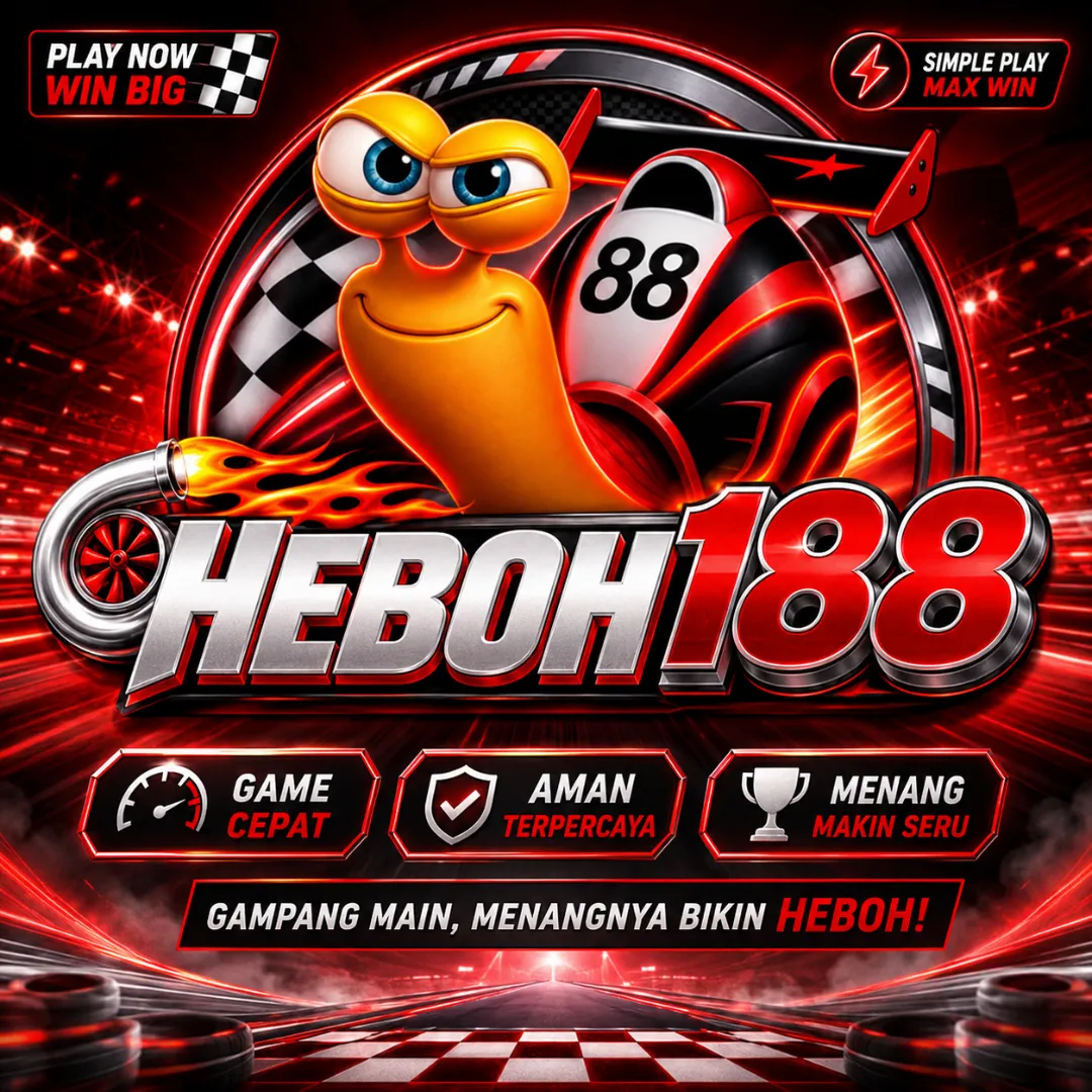 Heboh188Banner